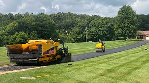 Reliable Marietta, GA Driveway Paving Solutions